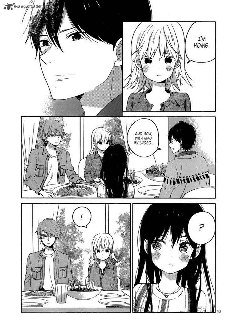Taiyou No Ie Chapter 50 Page 38