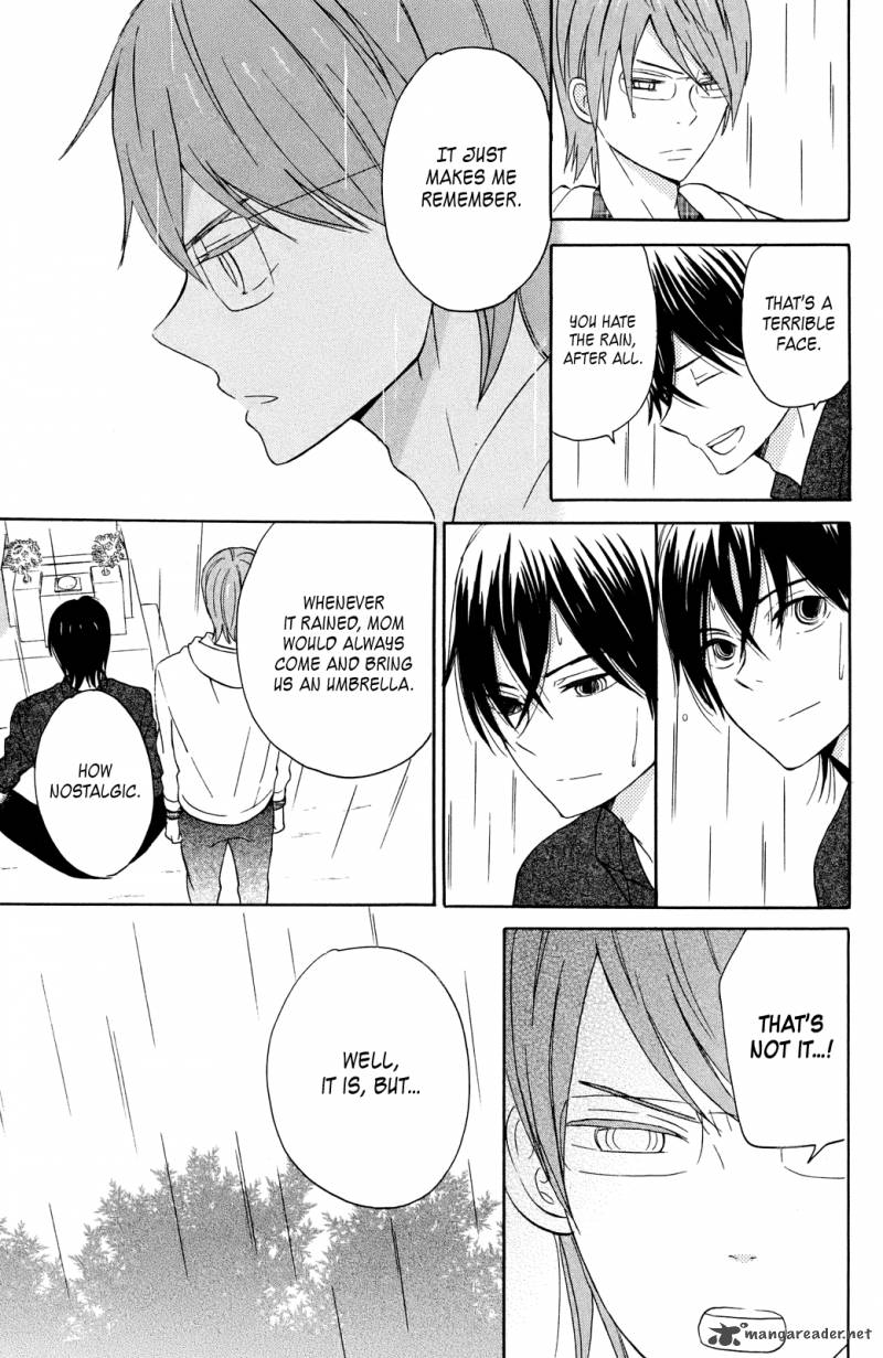 Taiyou No Ie Chapter 6 Page 30