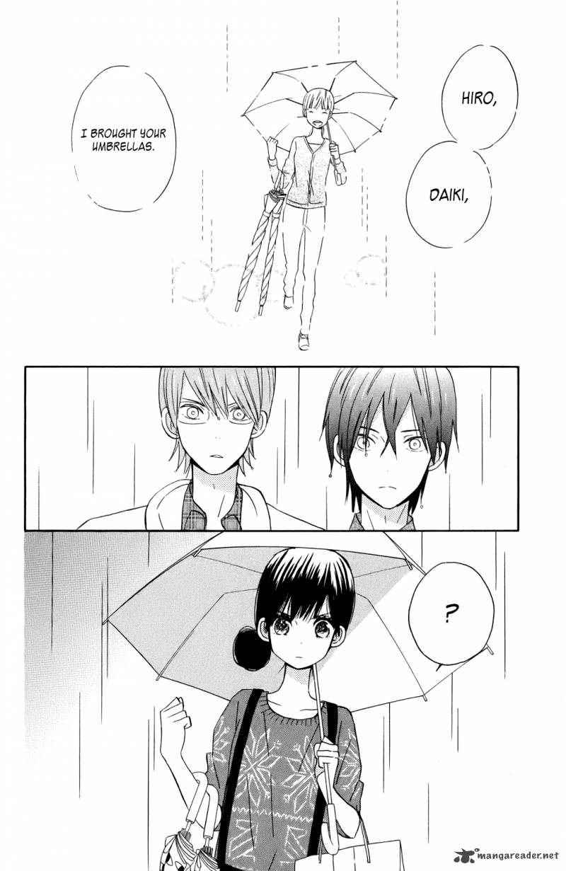 Taiyou No Ie Chapter 6 Page 33