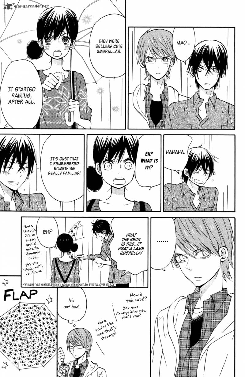 Taiyou No Ie Chapter 6 Page 34