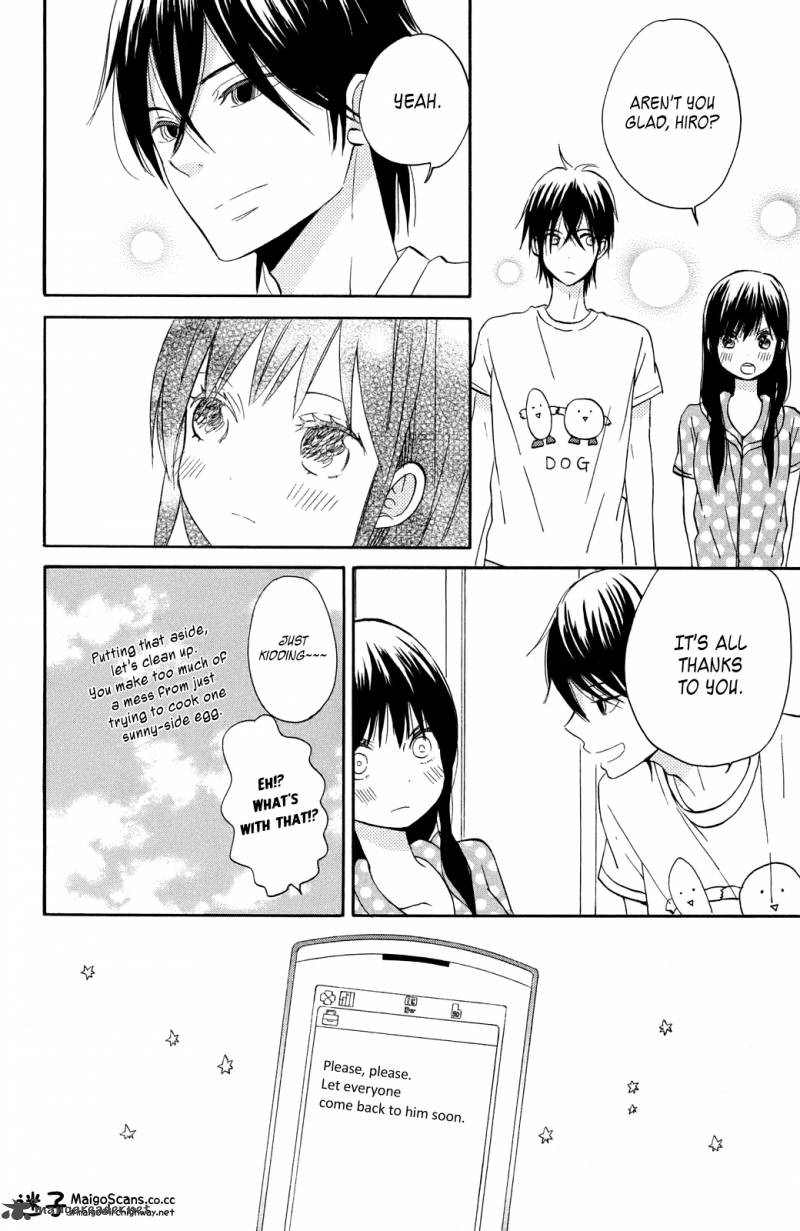 Taiyou No Ie Chapter 6 Page 39