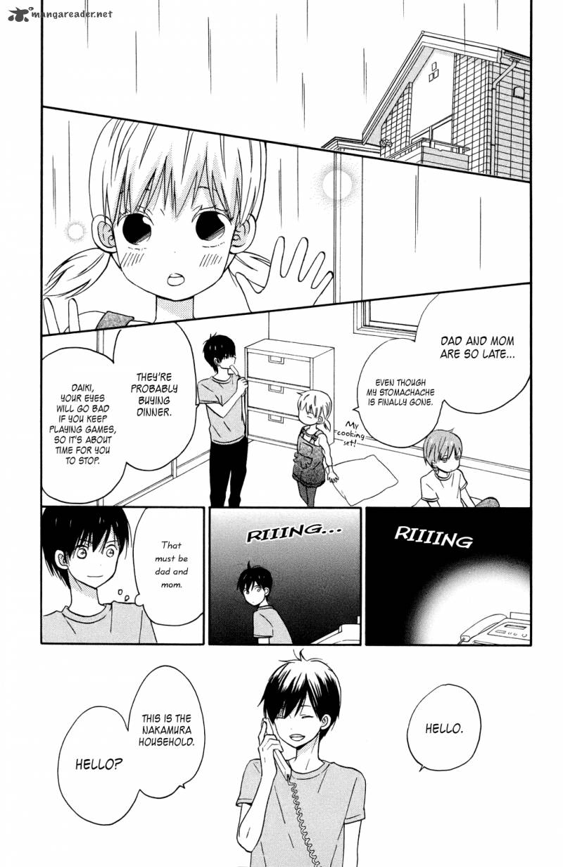 Taiyou No Ie Chapter 6 Page 8