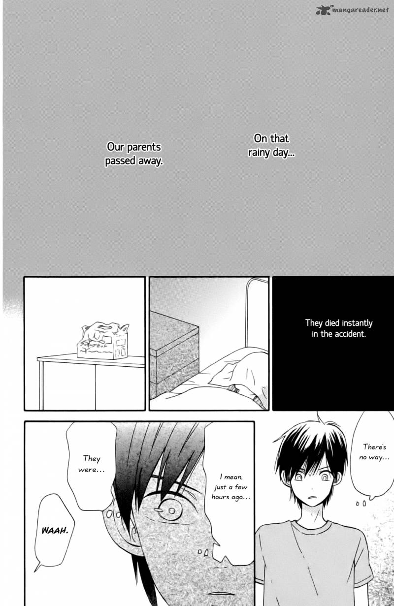Taiyou No Ie Chapter 6 Page 9