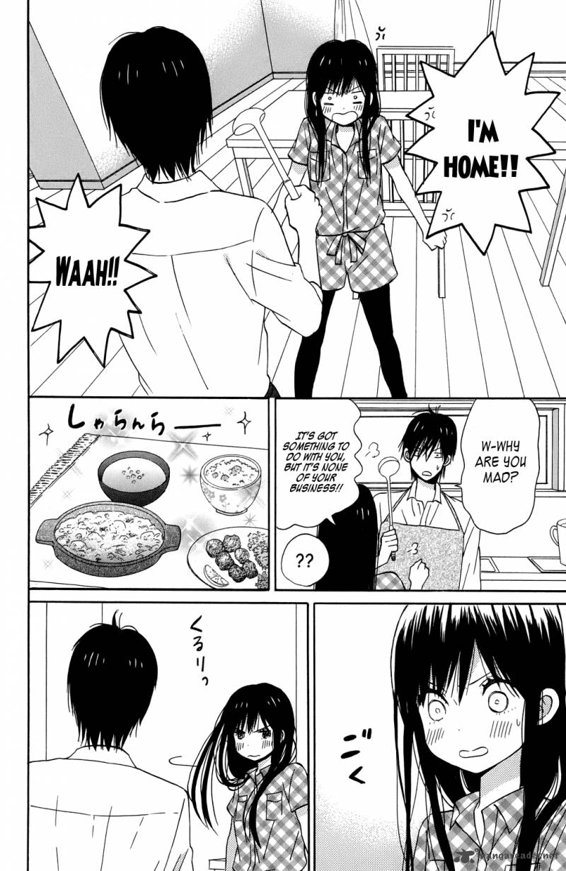 Taiyou No Ie Chapter 8 Page 10