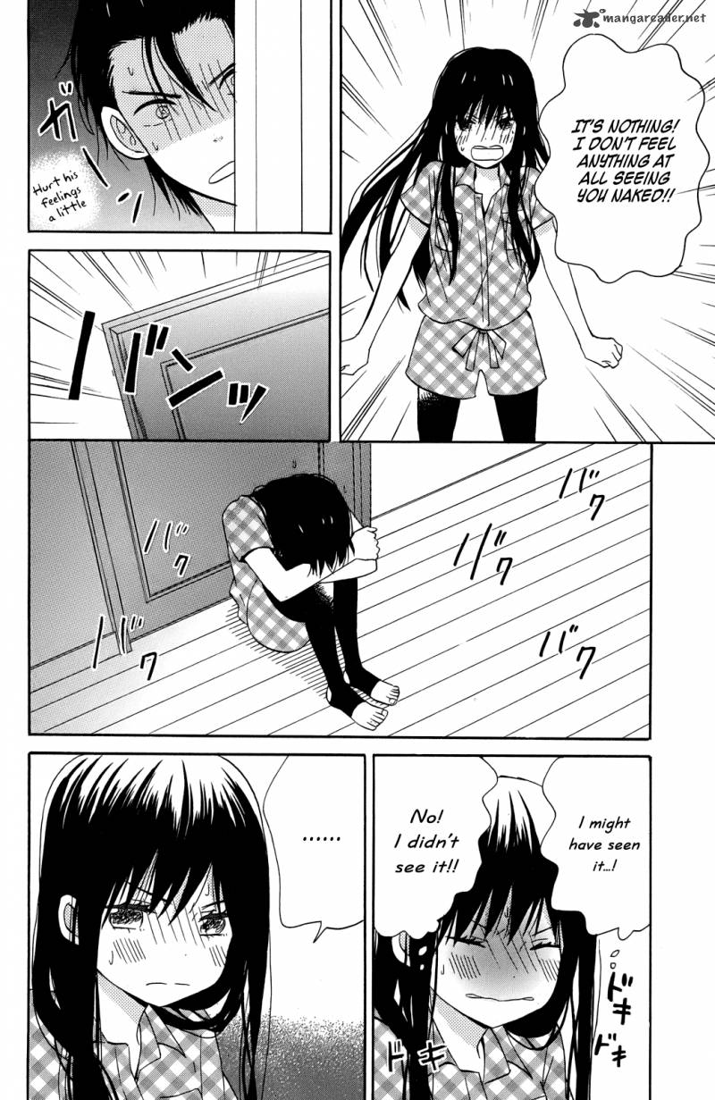 Taiyou No Ie Chapter 8 Page 18