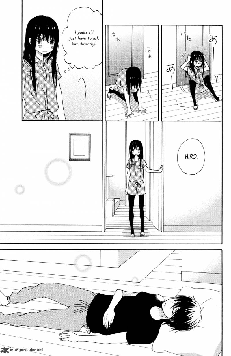 Taiyou No Ie Chapter 8 Page 19