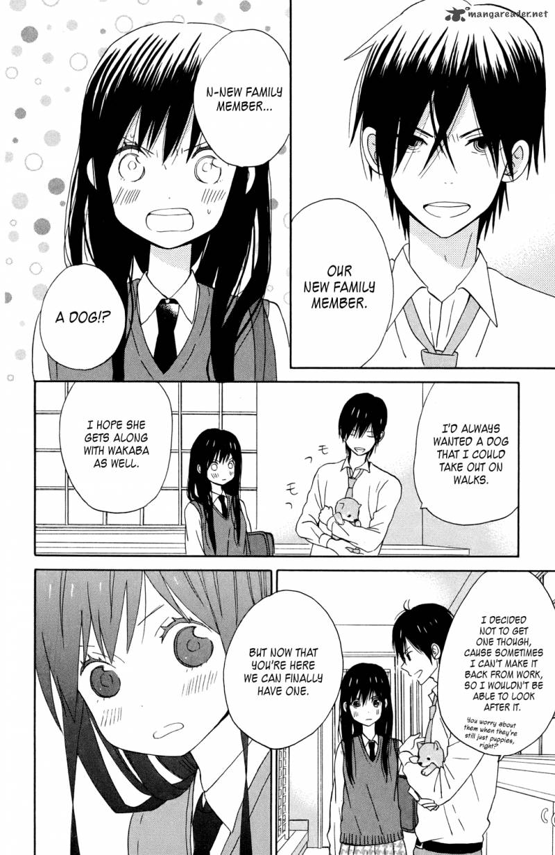 Taiyou No Ie Chapter 8 Page 34