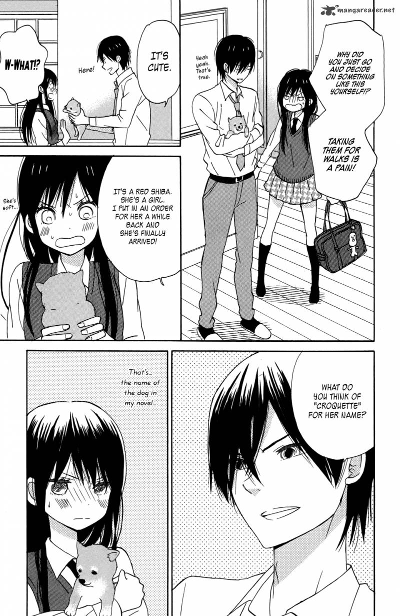 Taiyou No Ie Chapter 8 Page 35