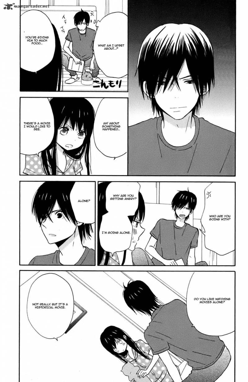 Taiyou No Ie Chapter 9 Page 14