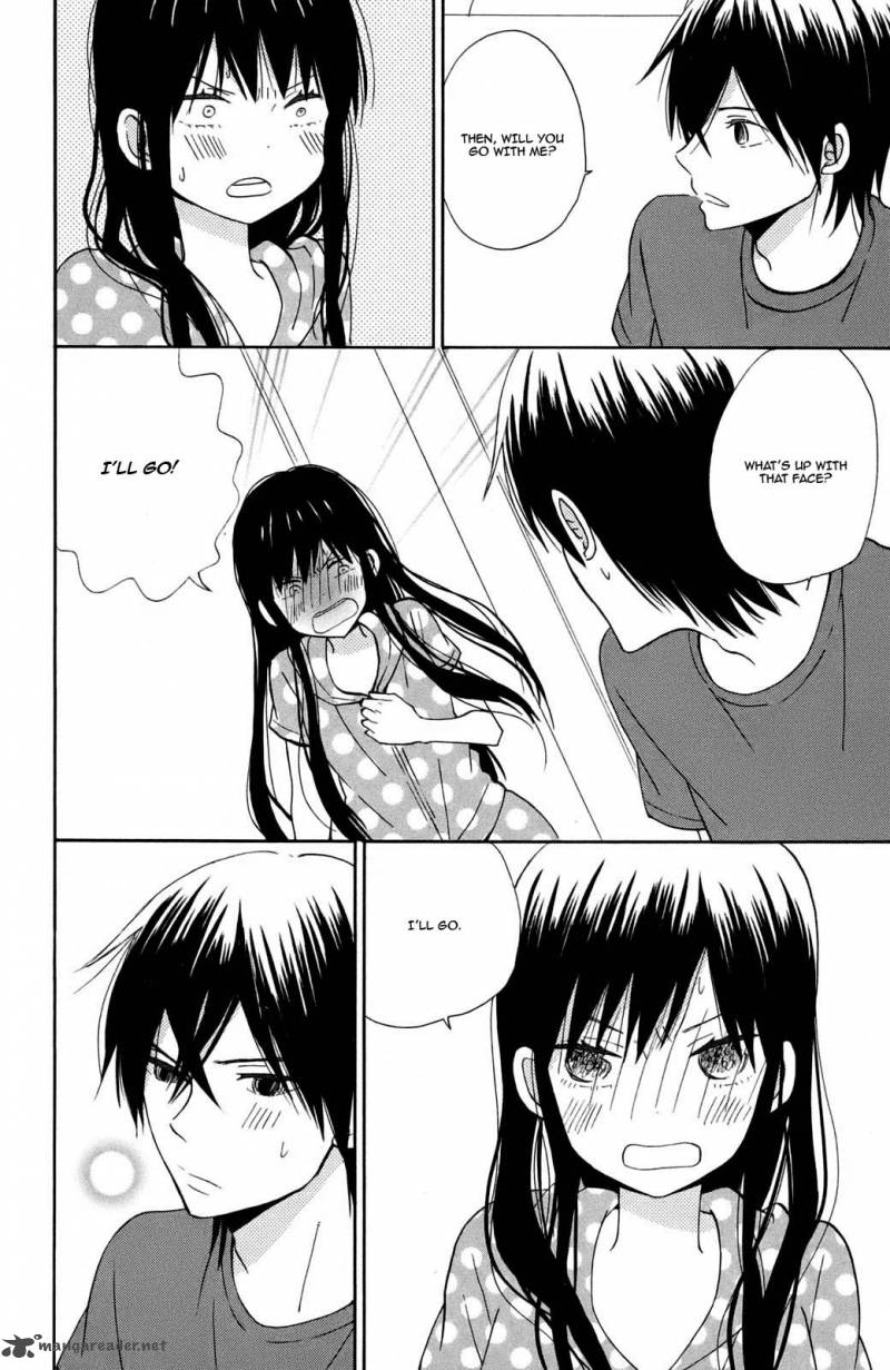 Taiyou No Ie Chapter 9 Page 15
