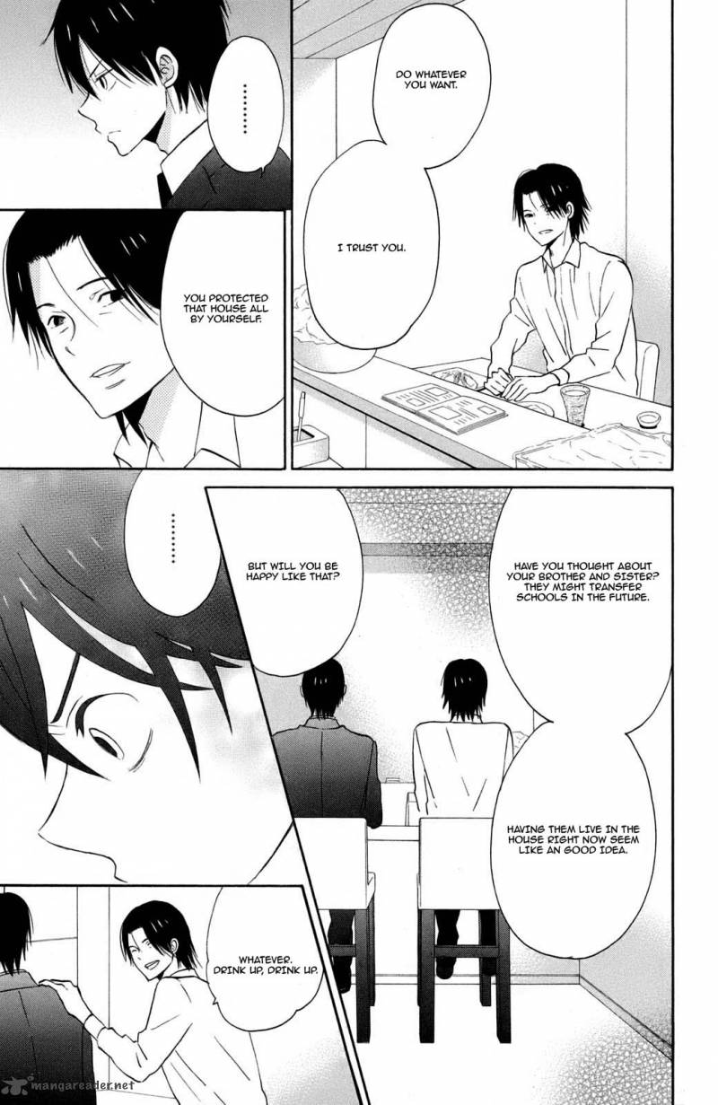 Taiyou No Ie Chapter 9 Page 30