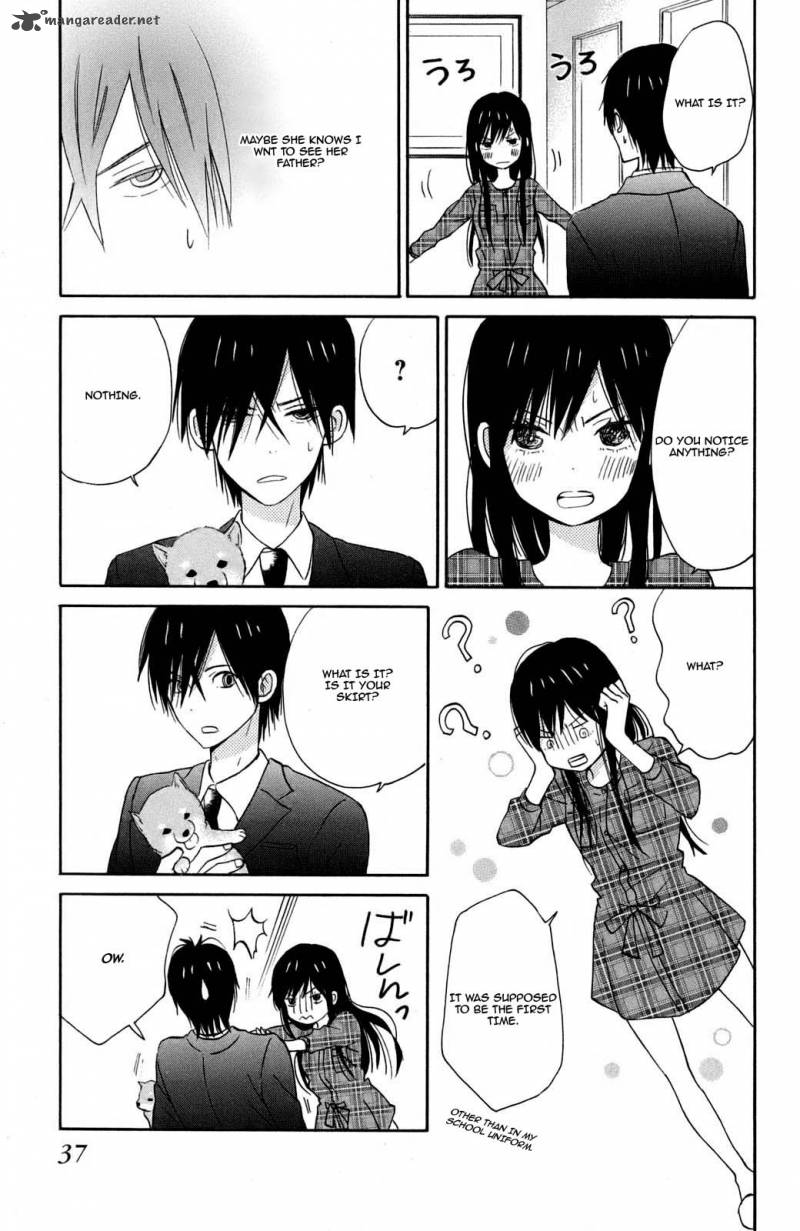 Taiyou No Ie Chapter 9 Page 34