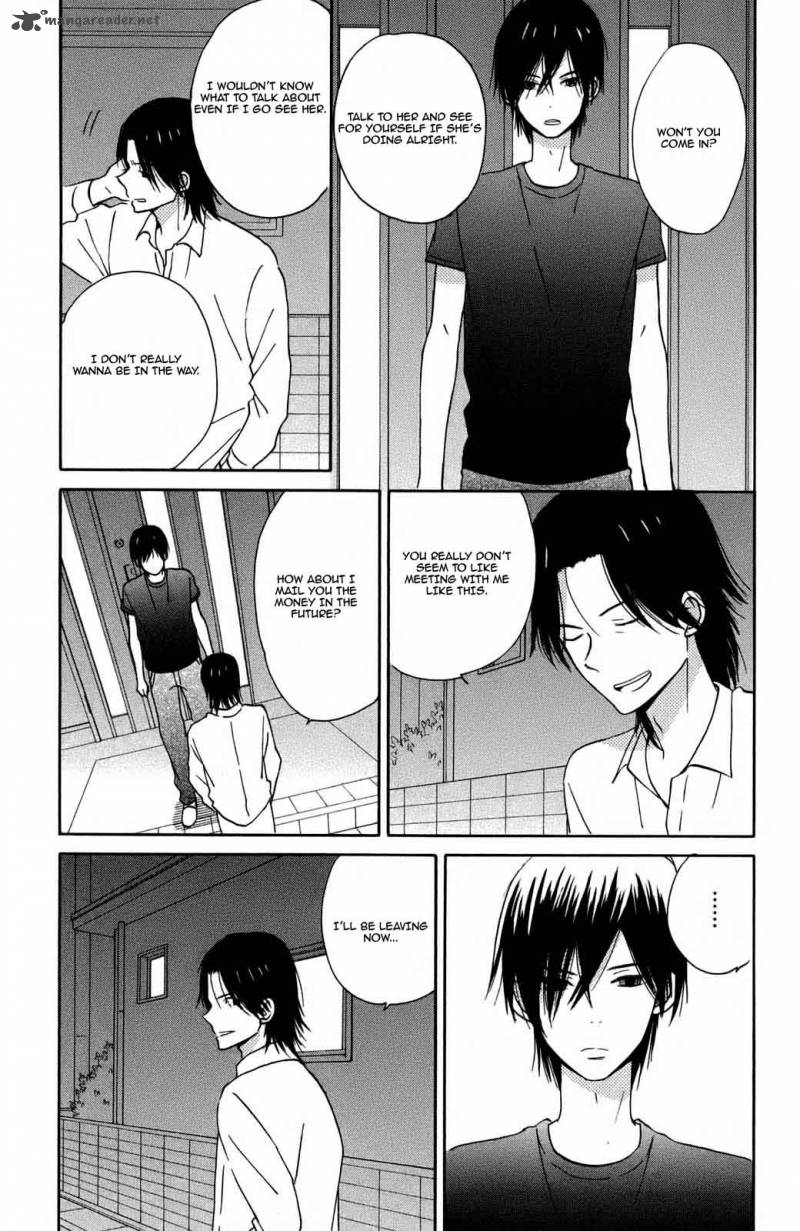 Taiyou No Ie Chapter 9 Page 4