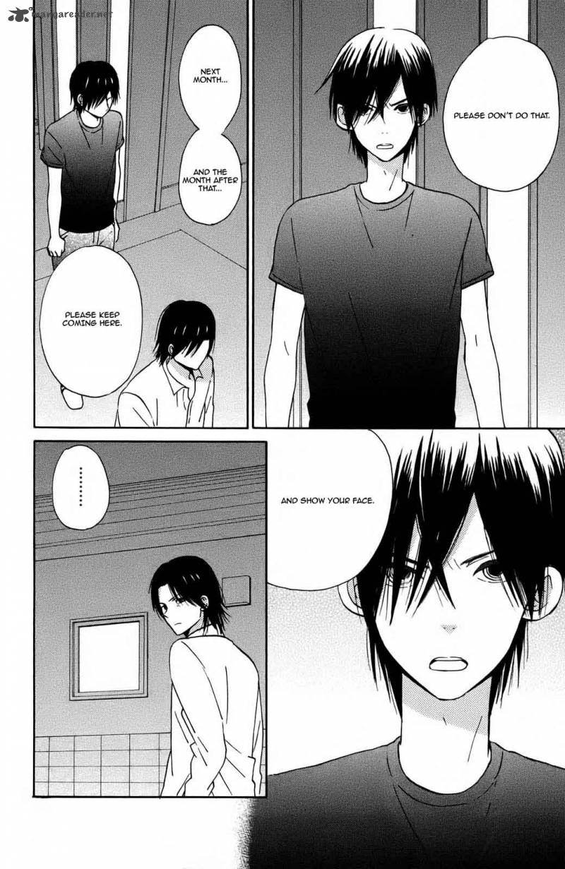 Taiyou No Ie Chapter 9 Page 5