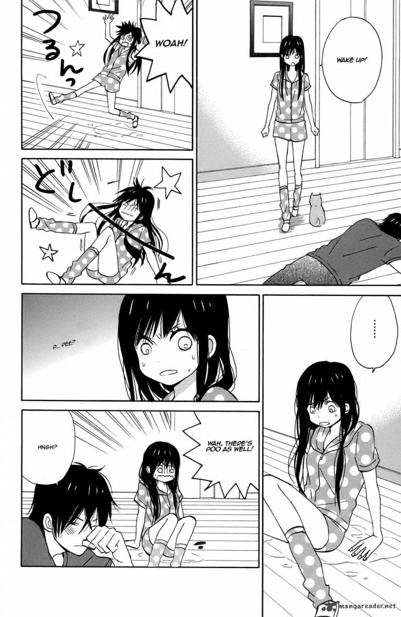 Taiyou No Ie Chapter 9 Page 9
