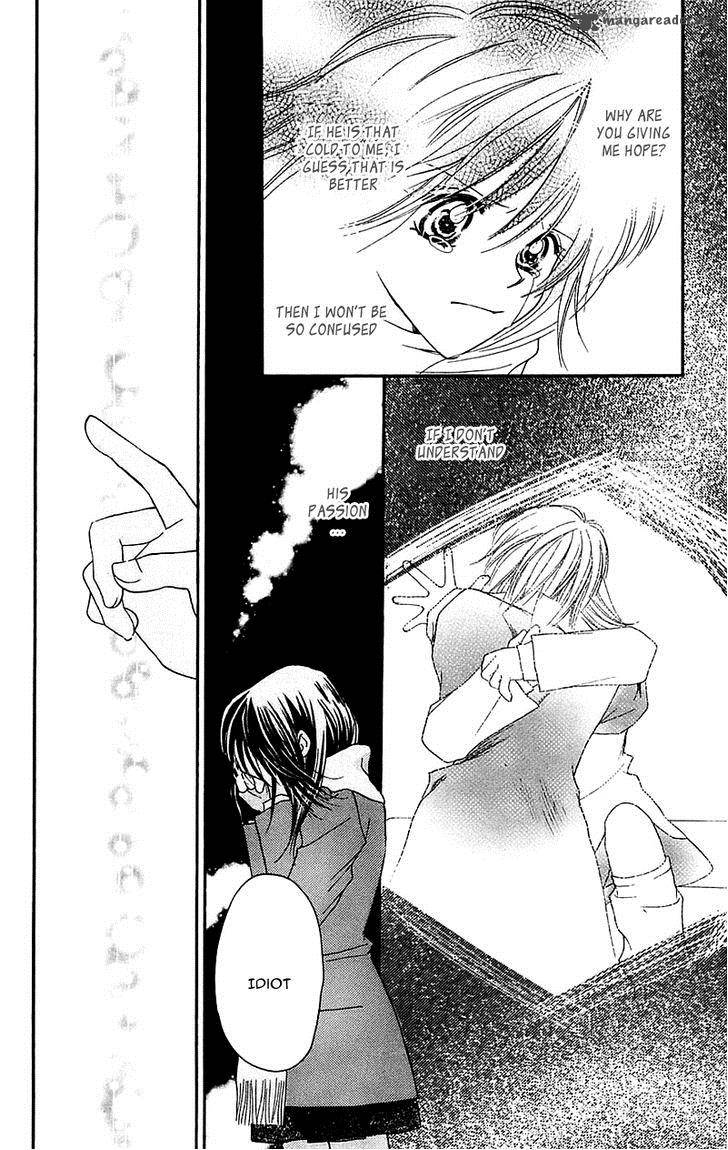 Taiyou Ouji Chapter 11 Page 37