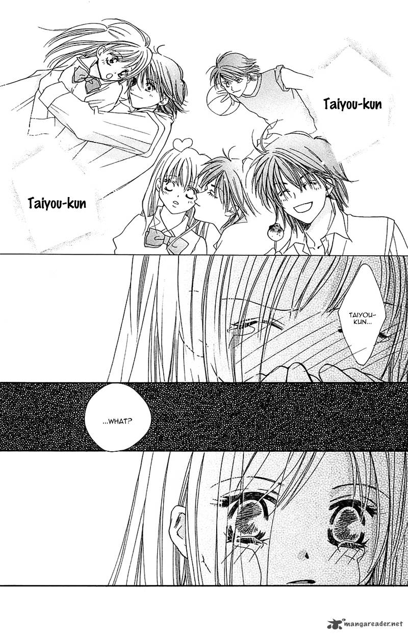 Taiyou Ouji Chapter 7 Page 21