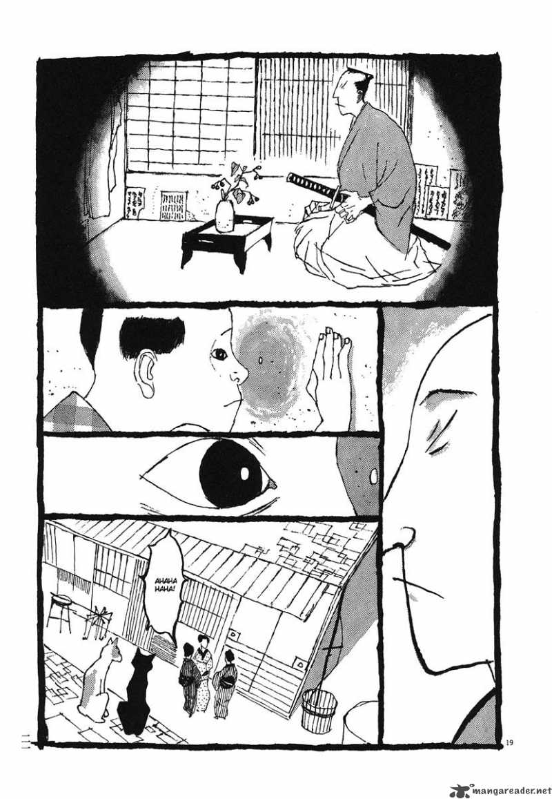 Takemitsu Zamurai Chapter 1 Page 24