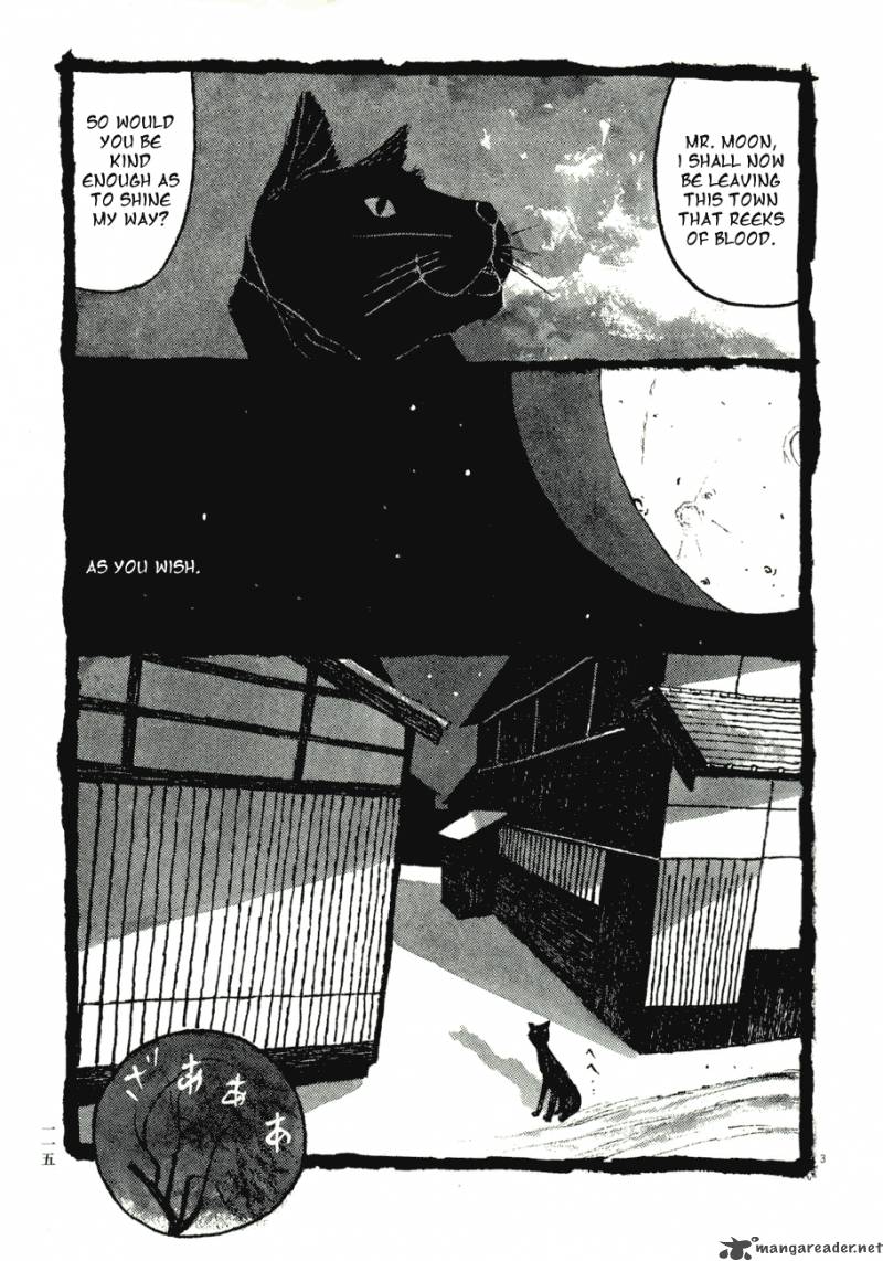 Takemitsu Zamurai Chapter 71 Page 115