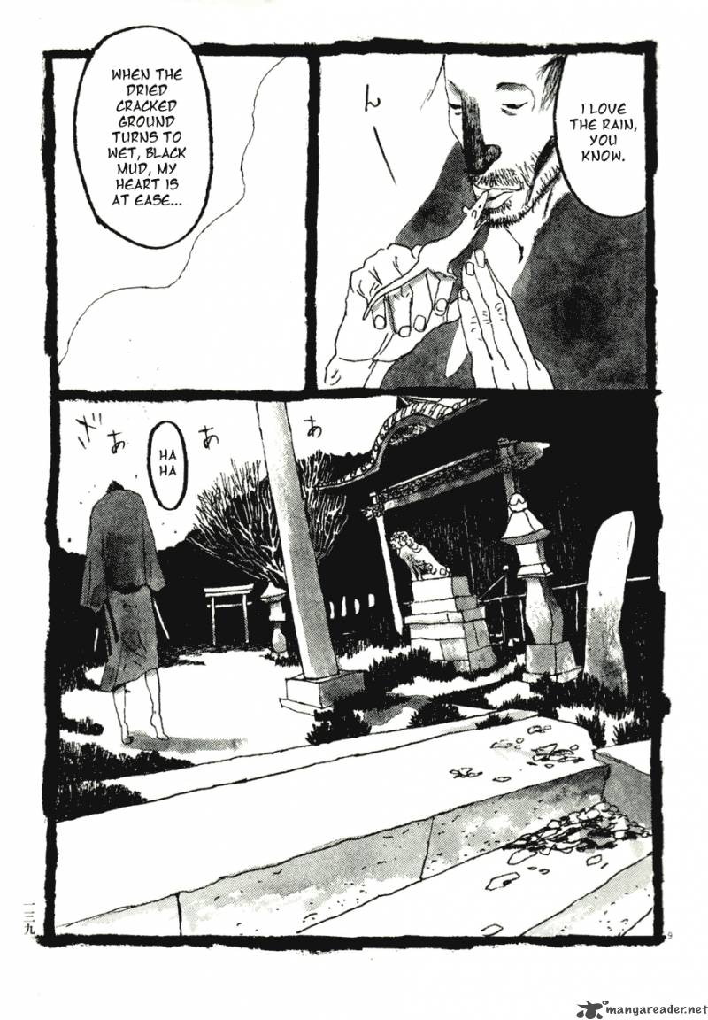Takemitsu Zamurai Chapter 71 Page 138