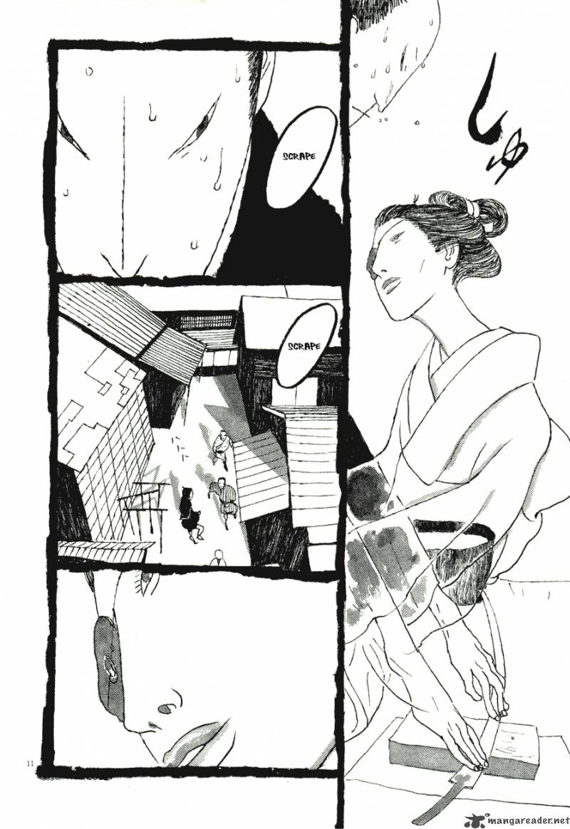 Takemitsu Zamurai Chapter 71 Page 16
