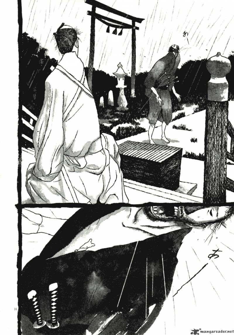 Takemitsu Zamurai Chapter 71 Page 162