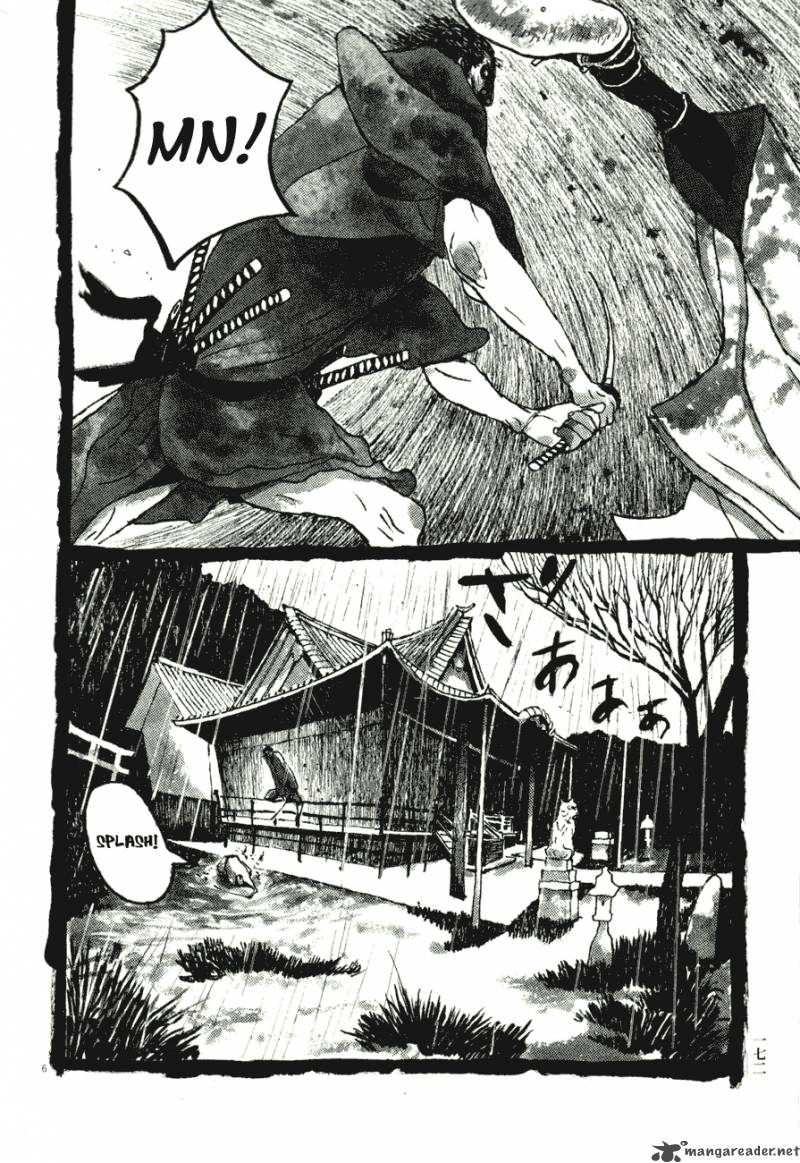 Takemitsu Zamurai Chapter 71 Page 170