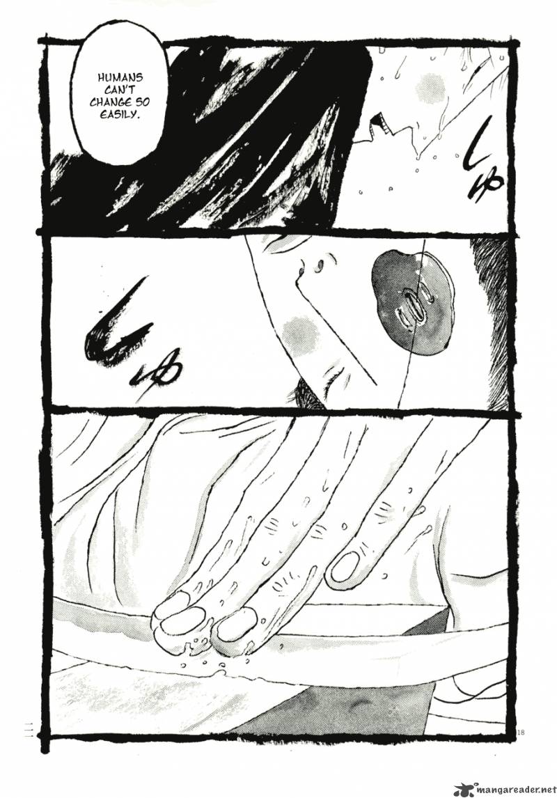 Takemitsu Zamurai Chapter 71 Page 22