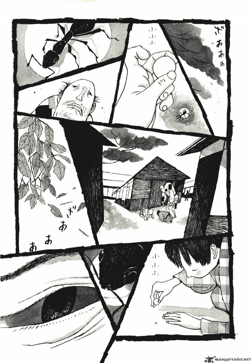 Takemitsu Zamurai Chapter 71 Page 48