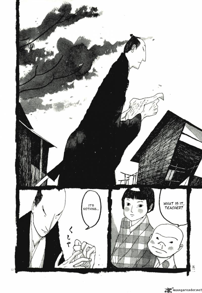 Takemitsu Zamurai Chapter 71 Page 53