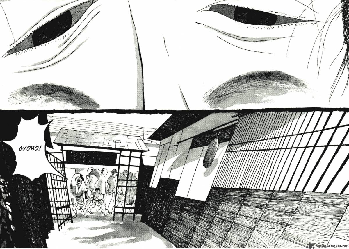 Takemitsu Zamurai Chapter 71 Page 55