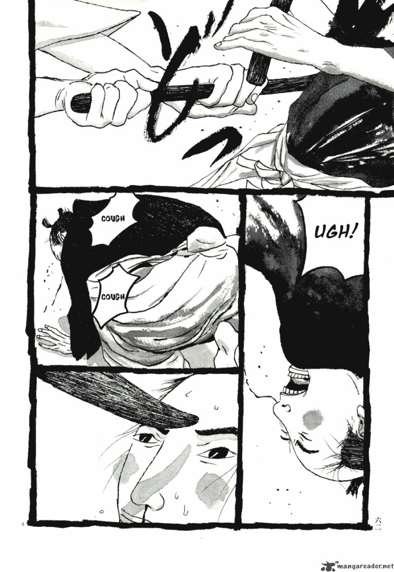 Takemitsu Zamurai Chapter 71 Page 62