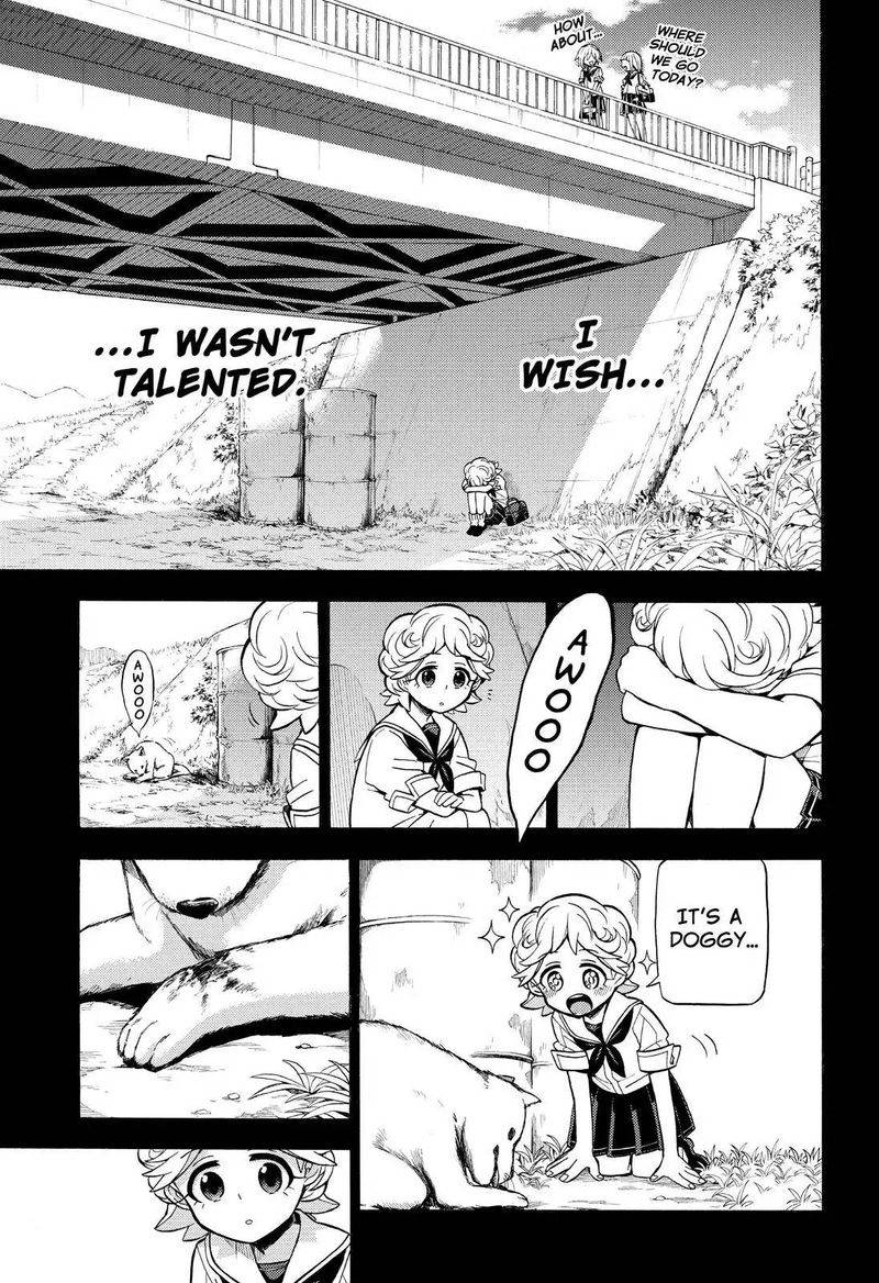 Talentless Nana Chapter 25 Page 16