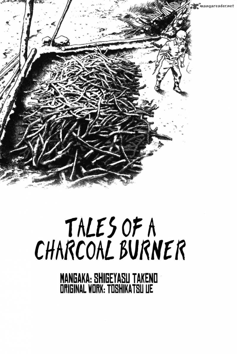 Tales Of A Charcoal Burner Chapter 1 Page 6