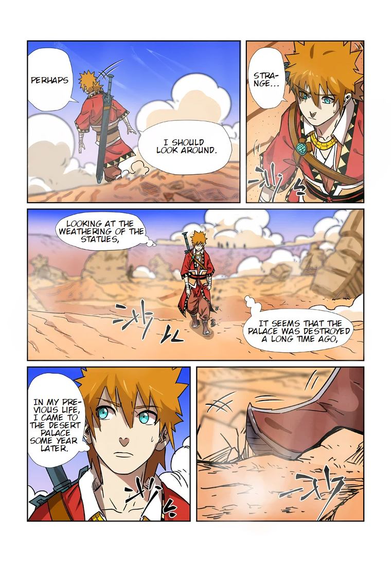 Read Tales Of Demons And Gods Chapter 290 Mangafreak .and gods season 4 subtitle indonesia serta nonton dan streaming dengan kualitas terbaik (hd) / download dalam kumpulan semua episode (batch). read tales of demons and gods chapter