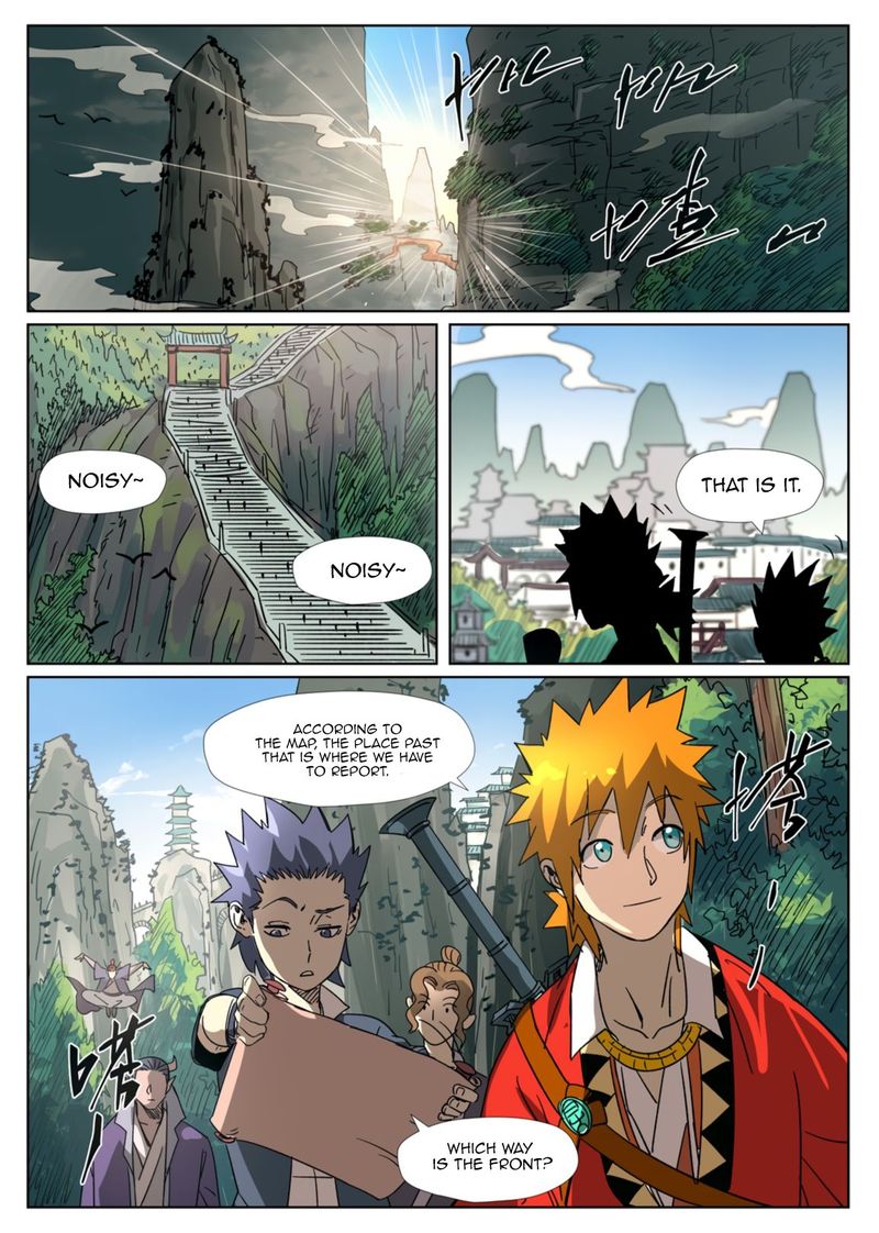 Read Tales Of Demons And Gods Chapter 304 Mangafreak In his past life, although too weak to protect his home when it counted, out of grave determination nie li became the strongest demon spiritist and he aims to protect the city from the coming future of being devastated by demon beasts and the previous fate of ending up destroyed. read tales of demons and gods chapter