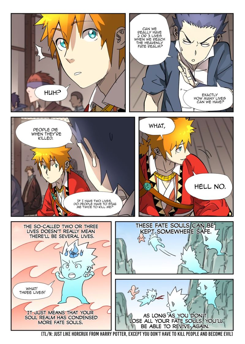 Read Tales Of Demons And Gods Chapter 305 Mangafreak Although he's the weakest in his class with the. read tales of demons and gods chapter