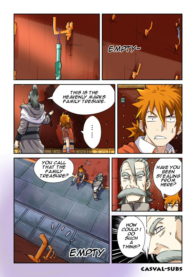 Read Tales Of Demons And Gods Chapter 99 Mangafreak Reading tales of demons and gods manga. read tales of demons and gods chapter