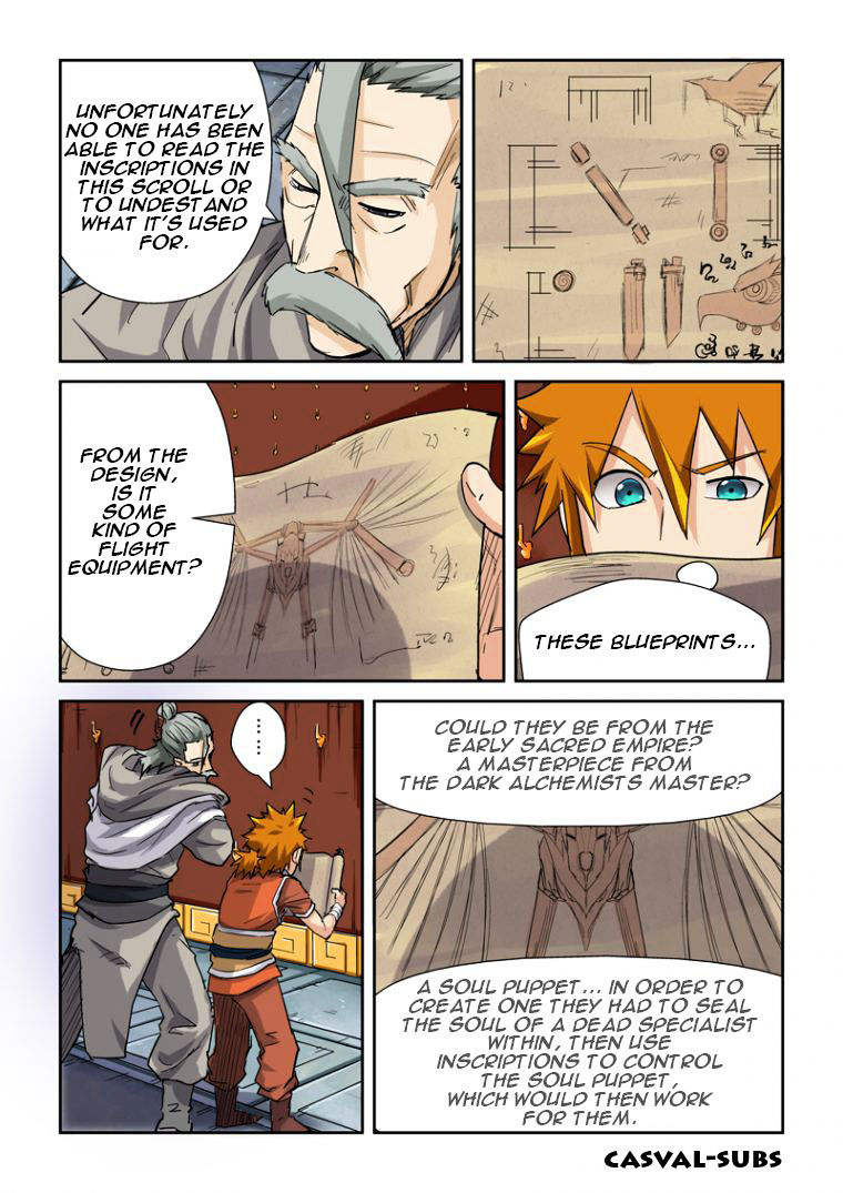 Read Tales Of Demons And Gods Chapter 99 Mangafreak .and gods ch.099, please read tales of demons and gods ch.099 : read tales of demons and gods chapter