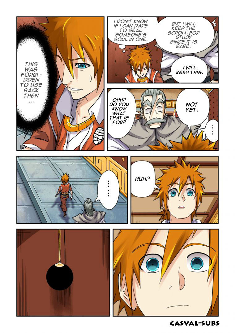 Read Tales Of Demons And Gods Chapter 99 Mangafreak The demon from the bloodstained dark jade demons,fantasy,romance,webtoon 7 hours ago. read tales of demons and gods chapter