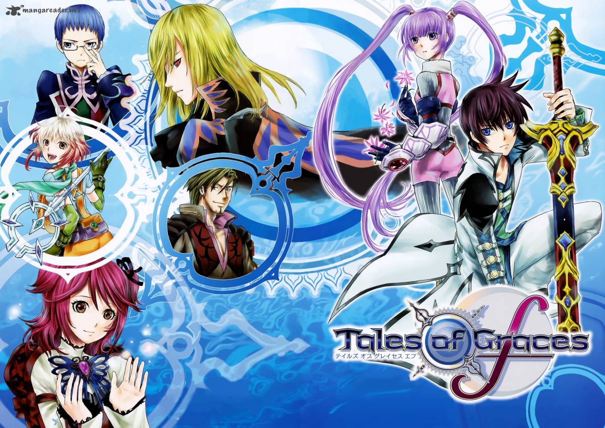 Read Tales Of Graces F Chapter 1 Mangafreak Tales of destiny 2 (ps2, jpn only) is a sequel to tales of destiny 1, but i think that's about it. read tales of graces f chapter 1