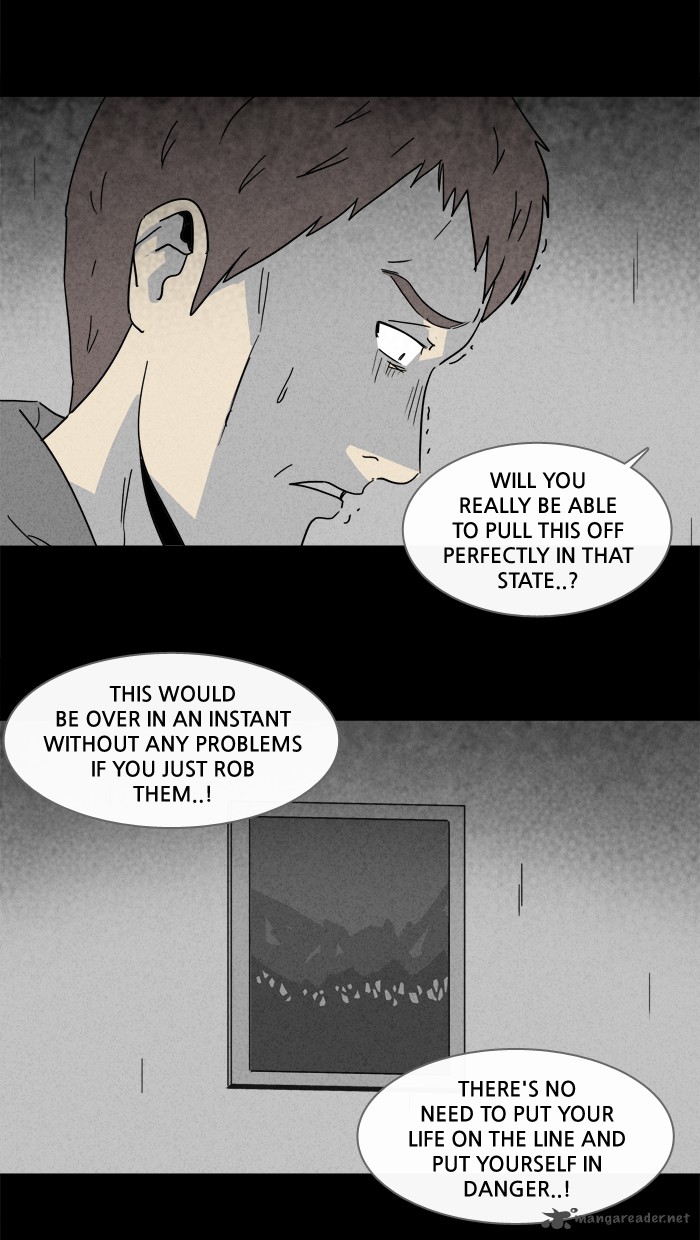 Read Tales Of The Unusual Chapter 169 MangaFreak