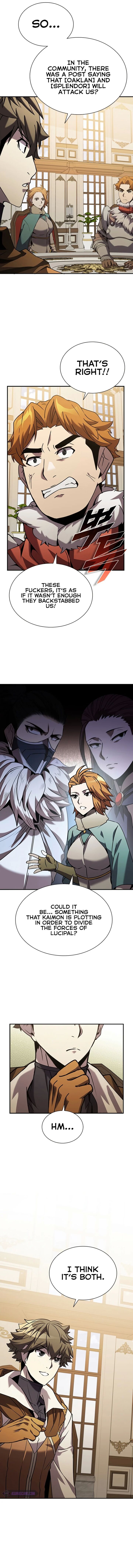Taming Master Chapter 105 Page 6