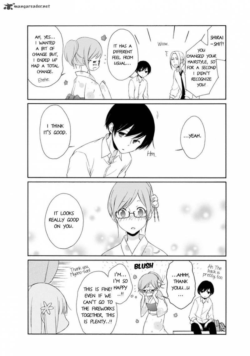 Read Tanaka Kun Wa Itsumo Kedaruge Chapter 26 Mangafreak Use of these materials are allowed under the fair use clause of the copyright law. read tanaka kun wa itsumo kedaruge