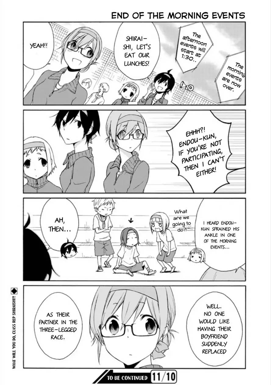 Read Tanaka Kun Wa Itsumo Kedaruge Chapter 76 Mangafreak It is a testament to the writing of the series that such an uninteresting premise could end up being so funny. read tanaka kun wa itsumo kedaruge