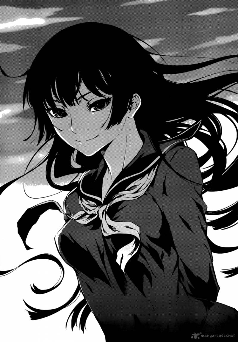 Wallpaper Read Tasogare Otome X Amnesia Chapter 35 Mangafreak For Android Free
