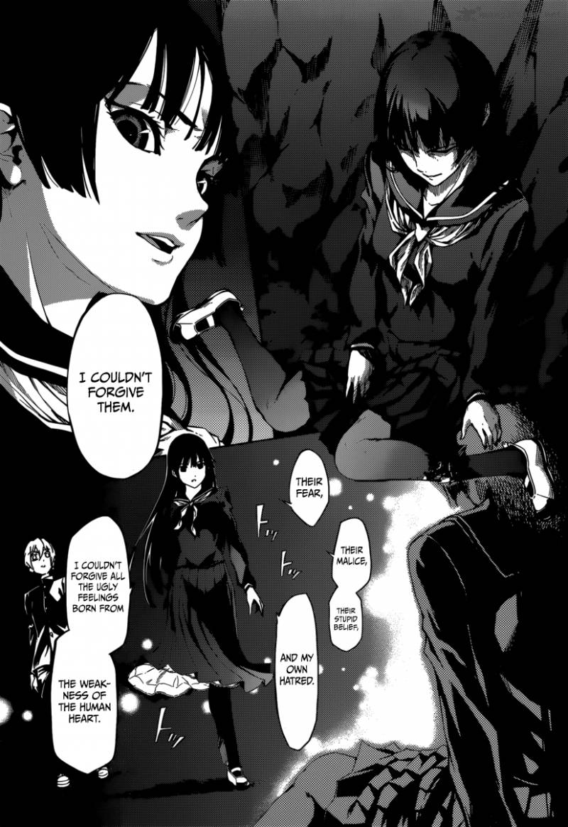 Read Tasogare Otome X Amnesia Chapter 42 Mangafreak