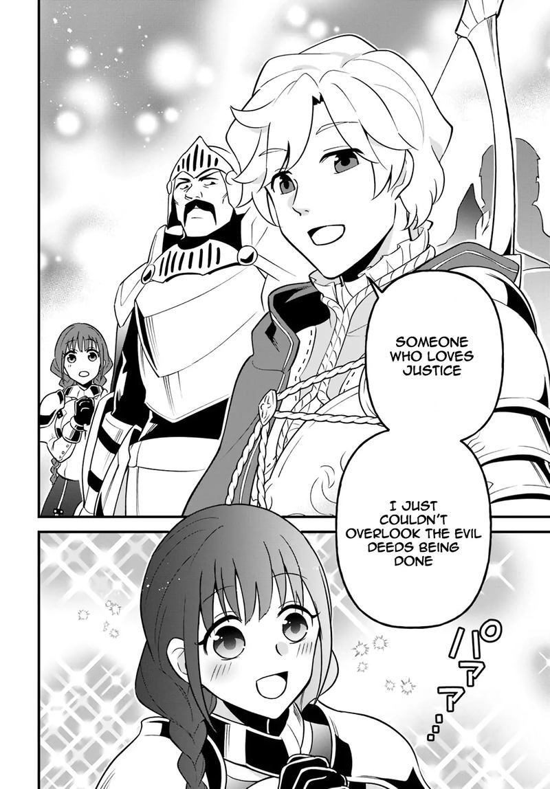 Tate No Yuusha No Oshinagaki Chapter 10 Page 2