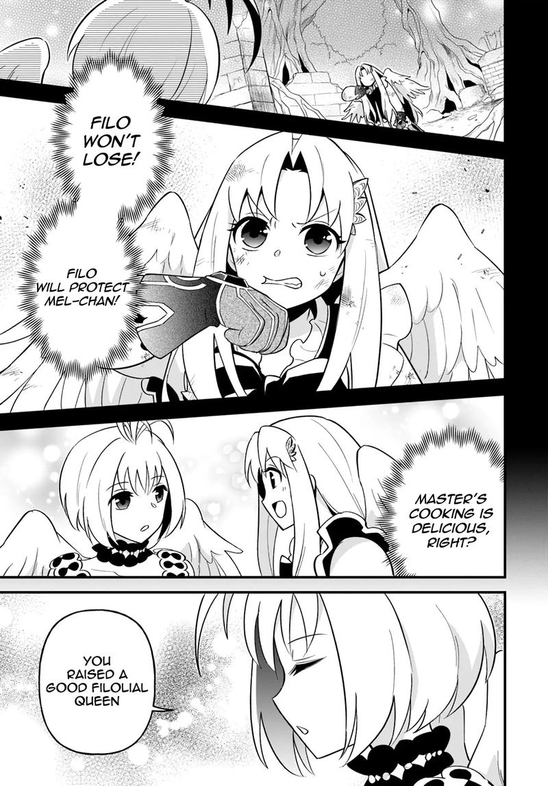Tate No Yuusha No Oshinagaki Chapter 12 Page 25