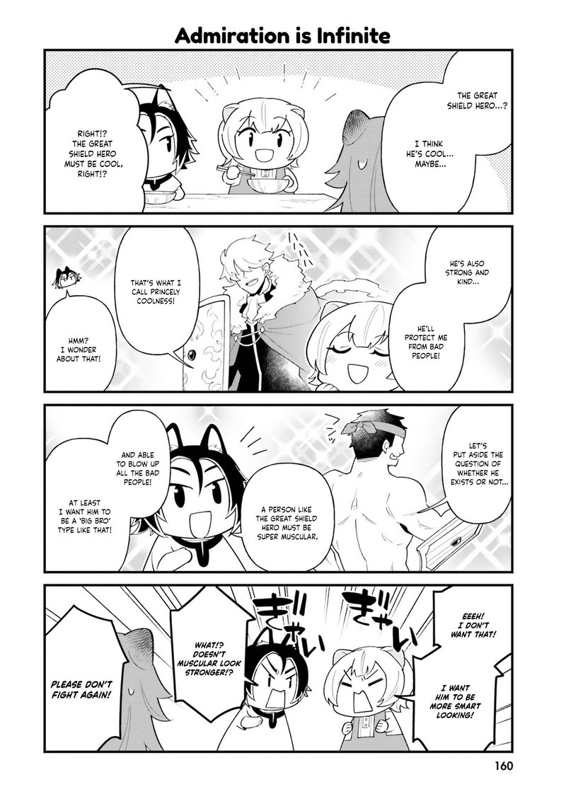 Tate No Yuusha No Oshinagaki Chapter 18 Page 28